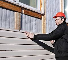 Affordable Siding Repair and Maintenance Services in Dora, AL